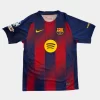 Barcelona 2025/26