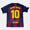 Barcelona 2025/26