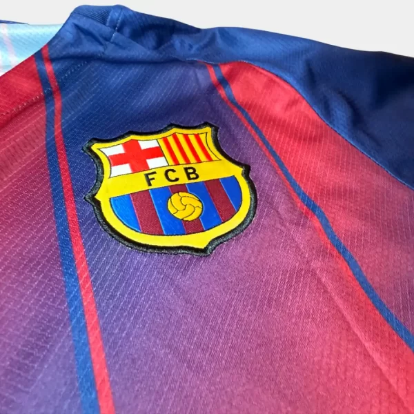 Barcelona 2025/26