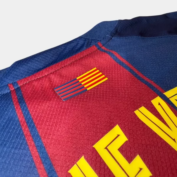 Barcelona 2025/26