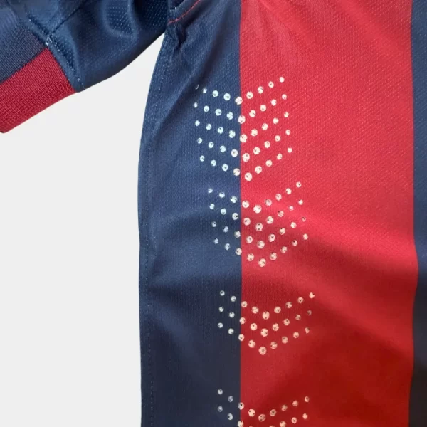 Barcelona 2015 Jersey Barcelona 2015