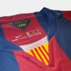 Barcelona 2015 Jersey Barcelona 2015