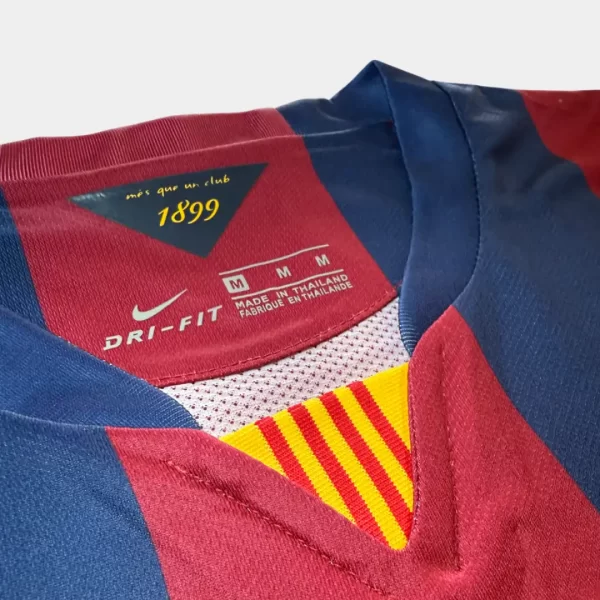 Barcelona 2015 Jersey Barcelona 2015