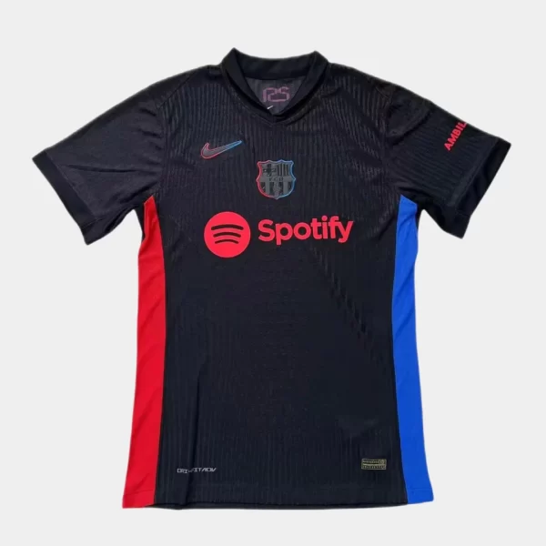 Barcelona 2024/25 Visitante