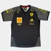 Jersey Ferrari Monza 2024 Ferrari Monza 2024