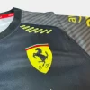 Jersey Ferrari Monza 2024 Ferrari Monza 2024