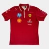 Ferrari Polo 2025