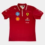 Ferrari Polo 2025