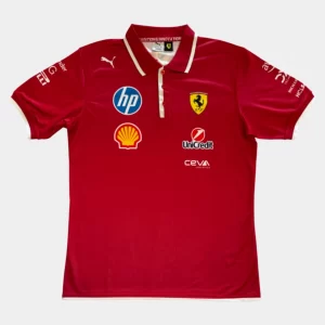 Ferrari Polo 2025