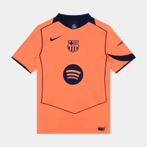 Barcelona 2025/26 Alternativa