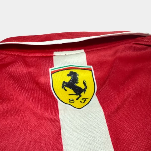 Ferrari Polo 2025