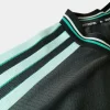 Jersey Mercedes Negra 2025 Mercedes 2025 Negra