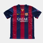 Barcelona 2015