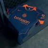 Jersey Inter Milan 25/26 Alternativa Inter Milan 25/26 Alternativa