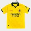 Jersey AC Milan 25/26 Alternativa
