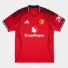 Jersey Manchester United 25/26
