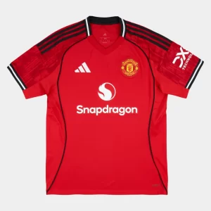 Jersey Manchester United 25/26