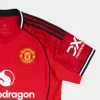Manchester United 25/26