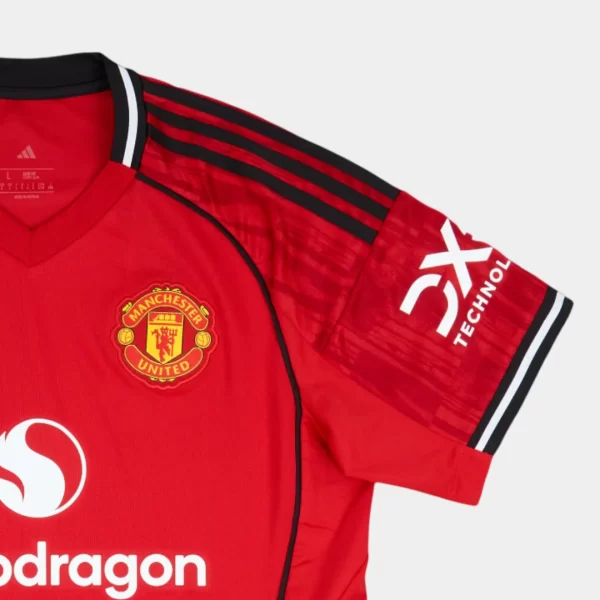 Manchester United 25/26