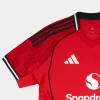 Manchester United 25/26