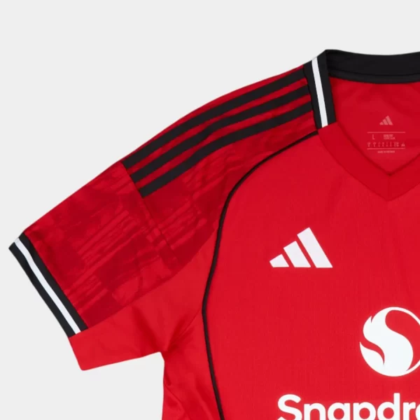 Manchester United 25/26