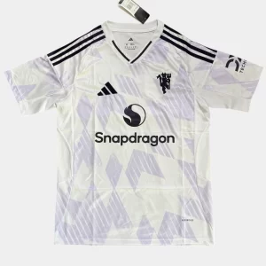 Jersey Manchester United 25/26 Visitante