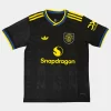 Jersey Manchester United 25/26 Alternativo Jersey Manchester United 25/26 Alternativo