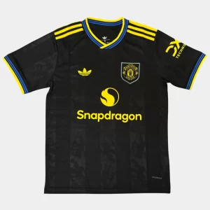 Jersey Manchester United 25/26 Alternativo