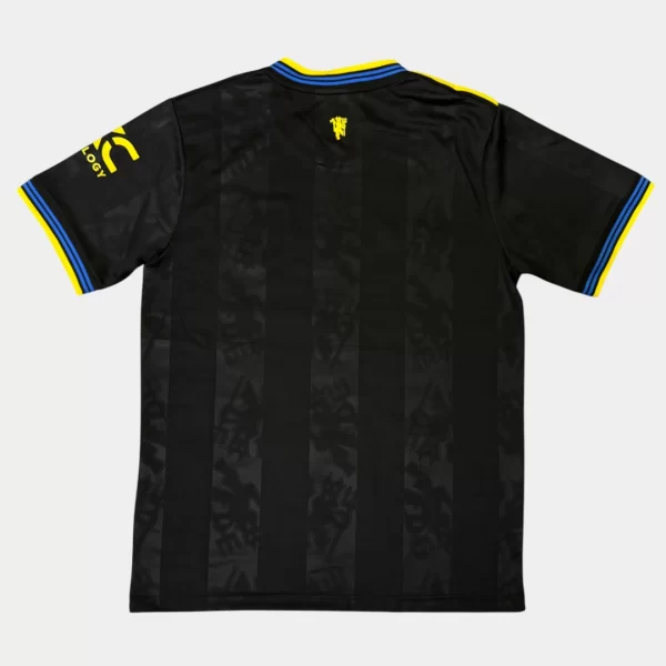 Jersey Manchester United 25/26 Alternativo Manchester United 25/26 Alternativo