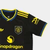 Jersey Manchester United 25/26 Alternativo Manchester United 25/26 Alternativo