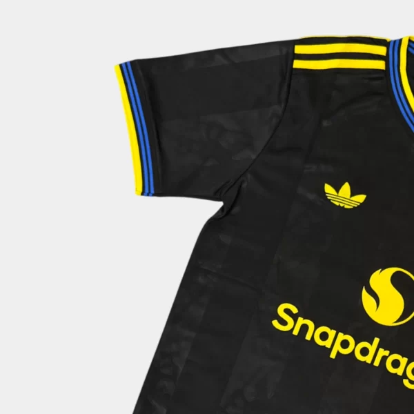 Jersey Manchester United 25/26 Alternativo Manchester United 25/26 Alternativo