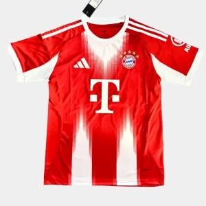 Jersey Bayern Munich 25/26