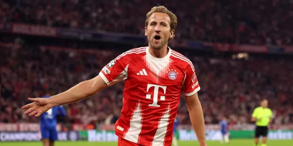 Bayern Munich 25/26