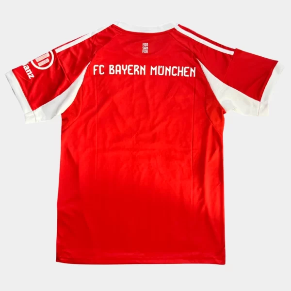 Bayern Munich 25/26