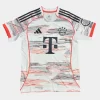 Jersey Bayern Munich 25/26 Visitante Jersey Bayern Munich 25/26 Visitante