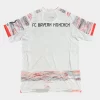 Jersey Bayern Munich 25/26 Visitante Bayern Munich 25/26 Visitante