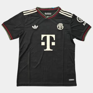 Jersey Bayern Munich 25/26 Alternativo Jersey Bayern Munich 25/26 Alternativo