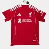 Jersey Liverpool 25/26 Jersey Liverpool 25/26