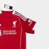 Jersey Liverpool 25/26 Liverpool 25/26