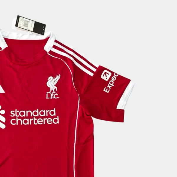 Jersey Liverpool 25/26 Liverpool 25/26