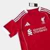 Jersey Liverpool 25/26 Liverpool 25/26
