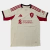 Jersey Liverpool 25/26 Visitantes