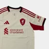 Jersey Liverpool 25/26 Visitantes Liverpool 25/26 Visitante