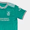 Liverpool 25/26 Alternativo