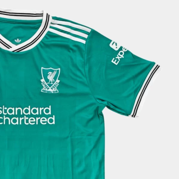 Liverpool 25/26 Alternativo