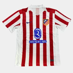 Jersey Atletico de Madrid 25/26 Jersey Atletico de Madrid 25/26