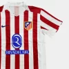 Atletico de Madrid 2025/26
