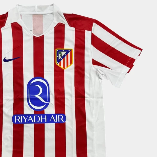 Atletico de Madrid 2025/26