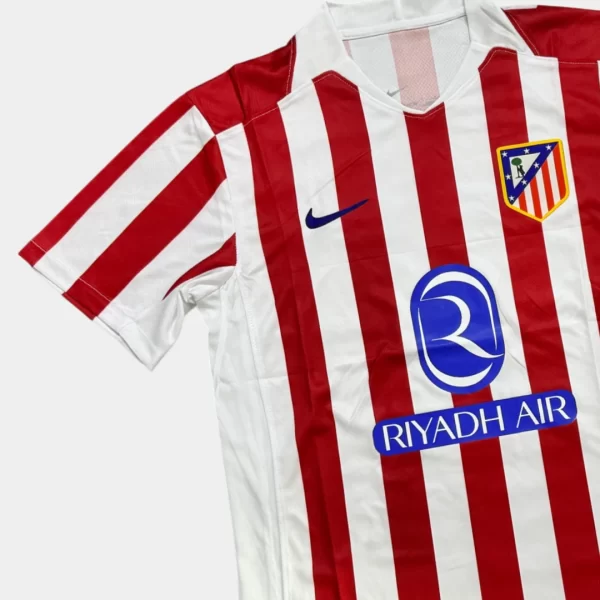 Atletico de Madrid 2025/26