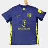 Jersey Atletico de Madrid 25/26 Visitante Jersey Atletico de Madrid 25/26 Visitante